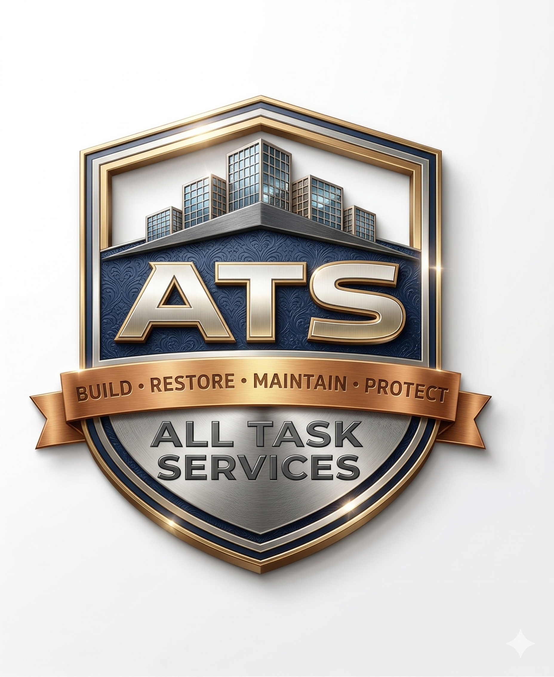 All Task Services